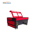 1610 Double Heads Laser Engraving Cutting Machine